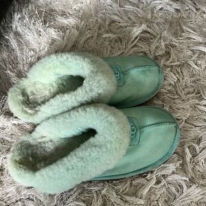 UGG slippers